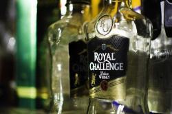 Grand Liquor Alcahol